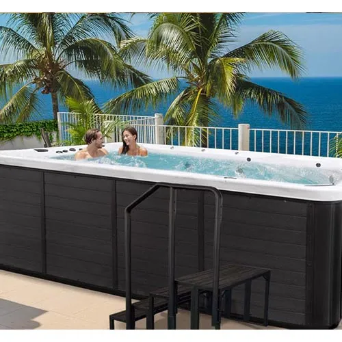 Swimspa hot tubs for sale in Victorville
